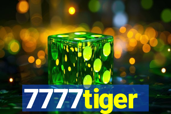 7777tiger