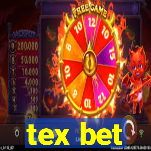 tex bet