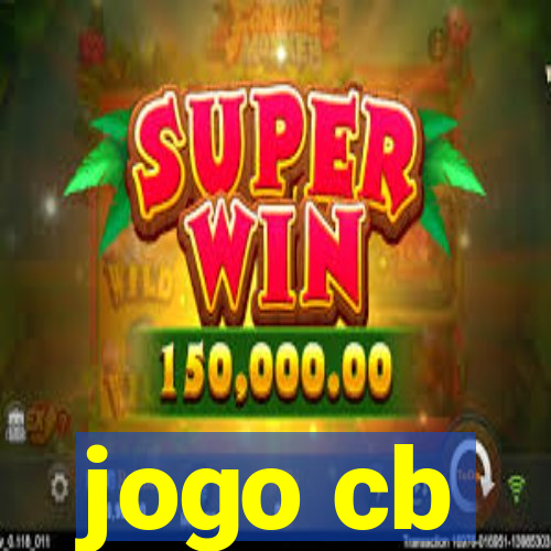 jogo cb