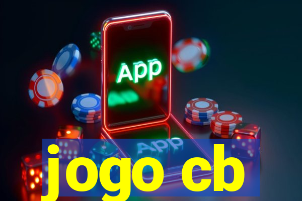 jogo cb