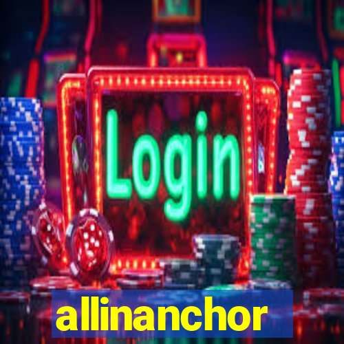 allinanchor computadores para jogos