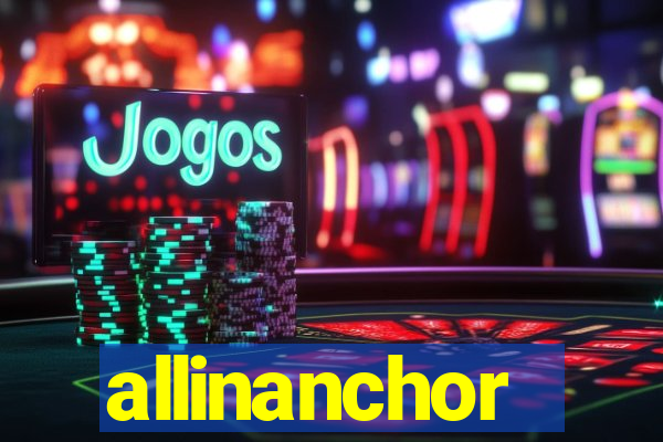 allinanchor computadores para jogos