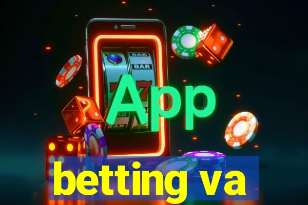 betting va