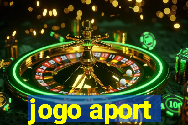 jogo aport