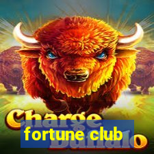 fortune club