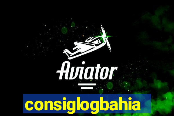 consiglogbahia