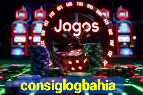 consiglogbahia