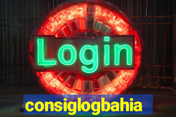 consiglogbahia