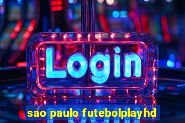 sao paulo futebolplayhd