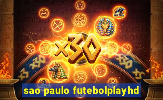 sao paulo futebolplayhd