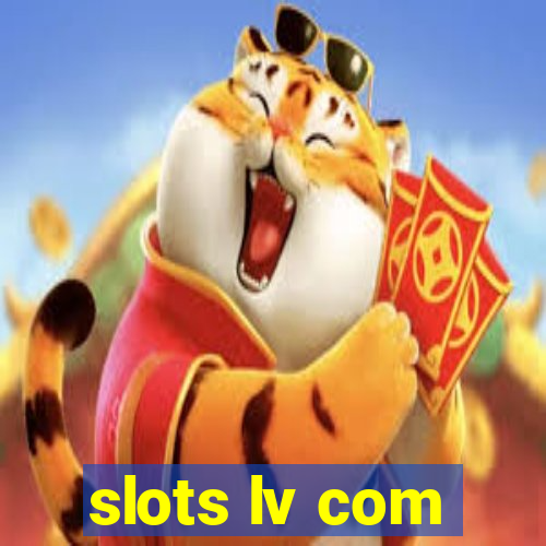 slots lv com