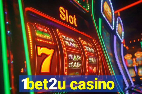 1bet2u casino