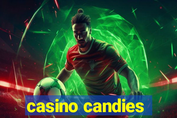 casino candies