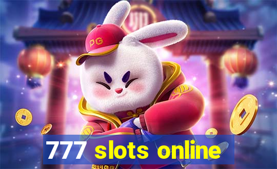 777 slots online