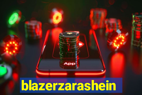 blazerzarashein