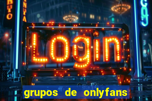 grupos de onlyfans no telegram