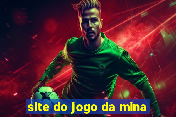 site do jogo da mina