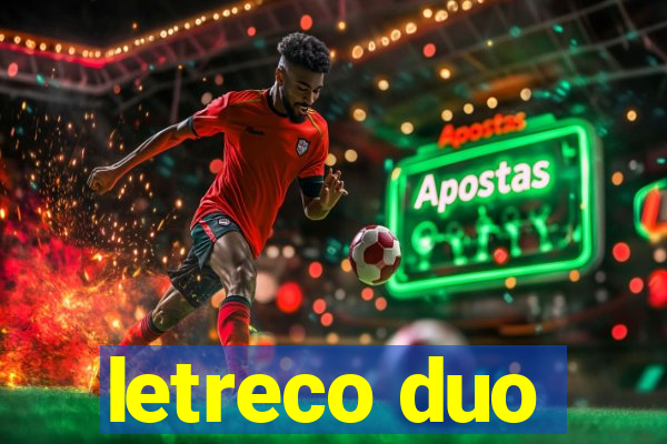 letreco duo