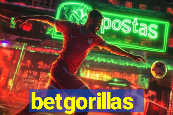 betgorillas