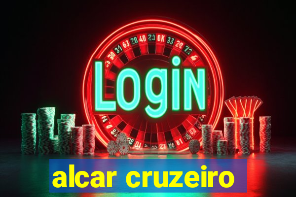 alcar cruzeiro