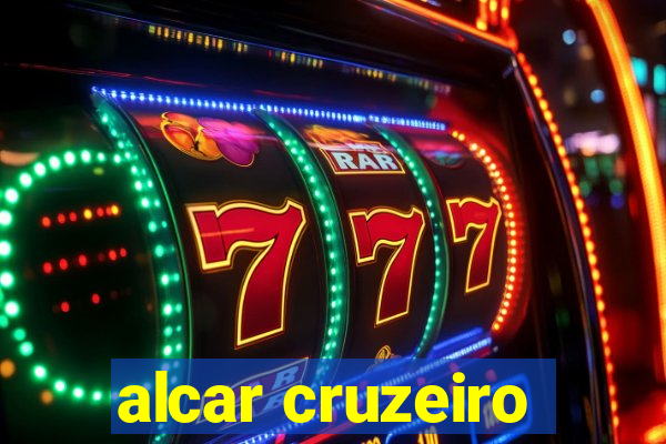 alcar cruzeiro