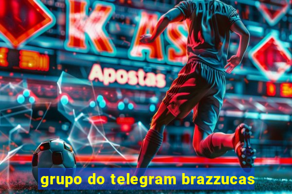 grupo do telegram brazzucas