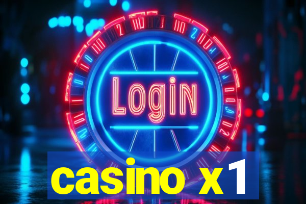 casino x1