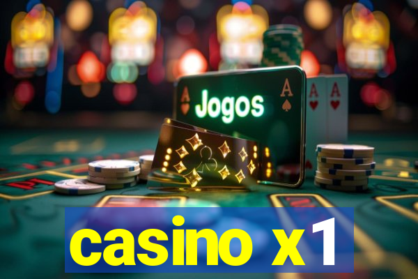 casino x1