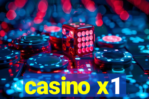 casino x1