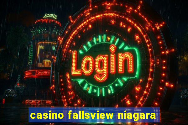 casino fallsview niagara