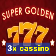 3x cassino