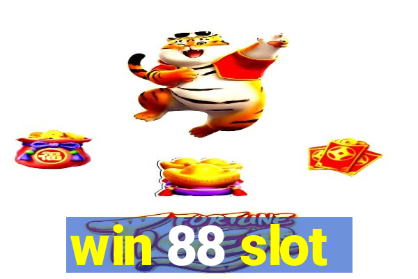 win 88 slot