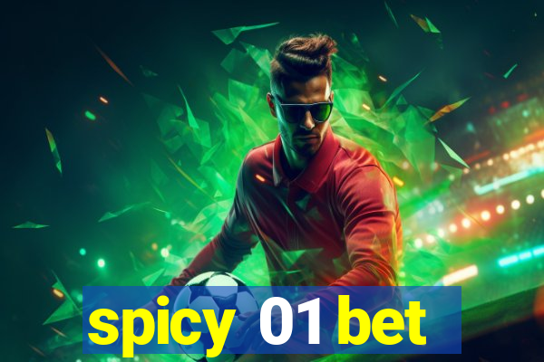 spicy 01 bet