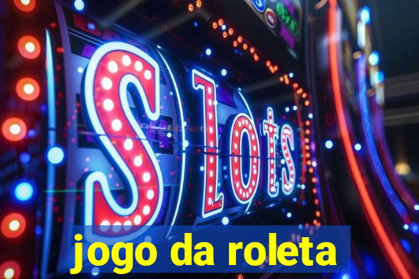 jogo da roleta