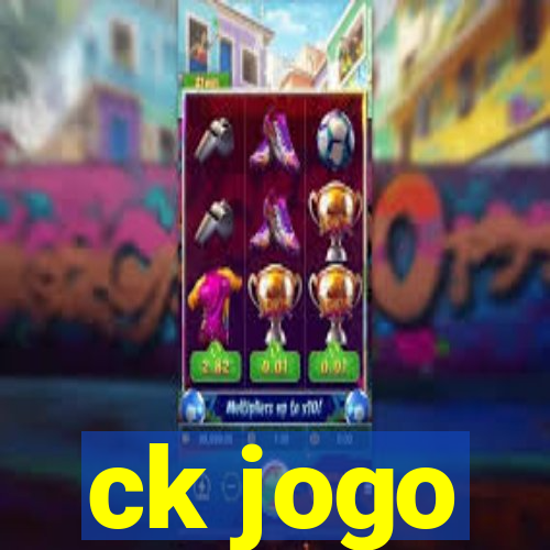 ck jogo