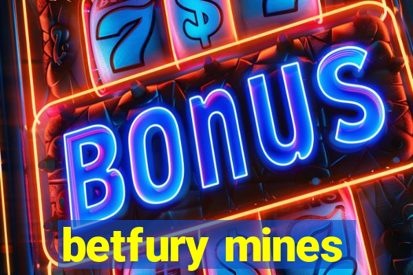 betfury mines