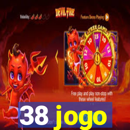 38 jogo