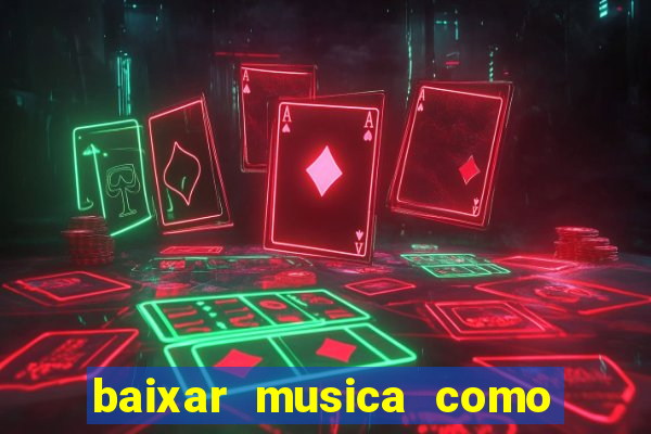 baixar musica como uma onda lulu santos