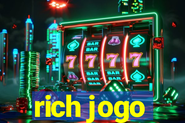 rich jogo