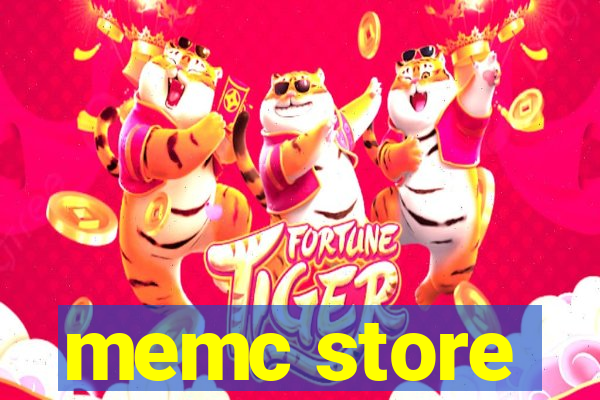 memc store