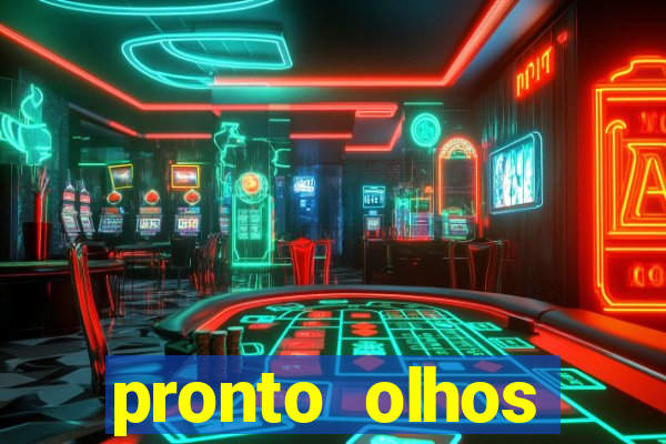 pronto olhos otorrino porto alegre