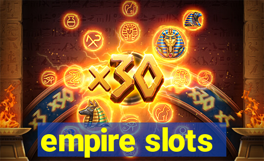 empire slots