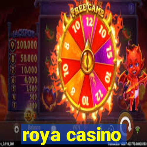 roya casino