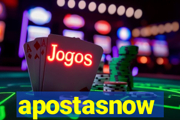 apostasnow