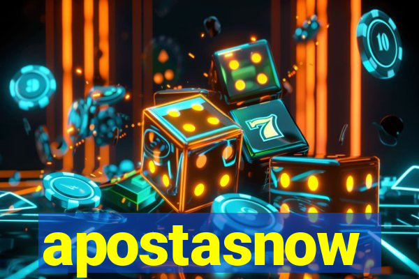 apostasnow