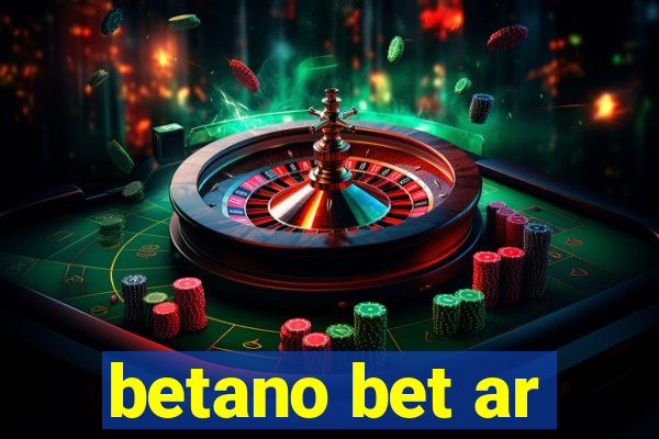 betano bet ar