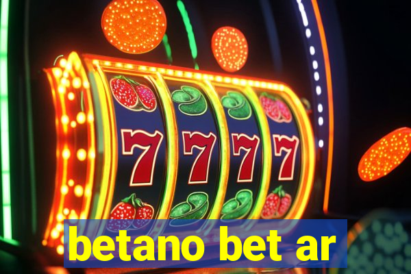 betano bet ar