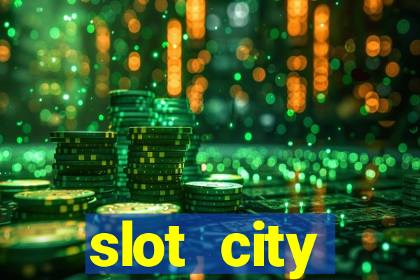 slot city промокод на фриспины