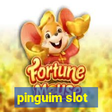 pinguim slot