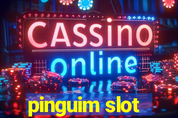 pinguim slot